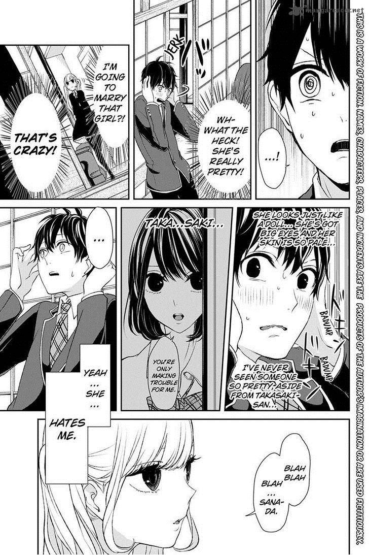 Koi To Uso 5 2
