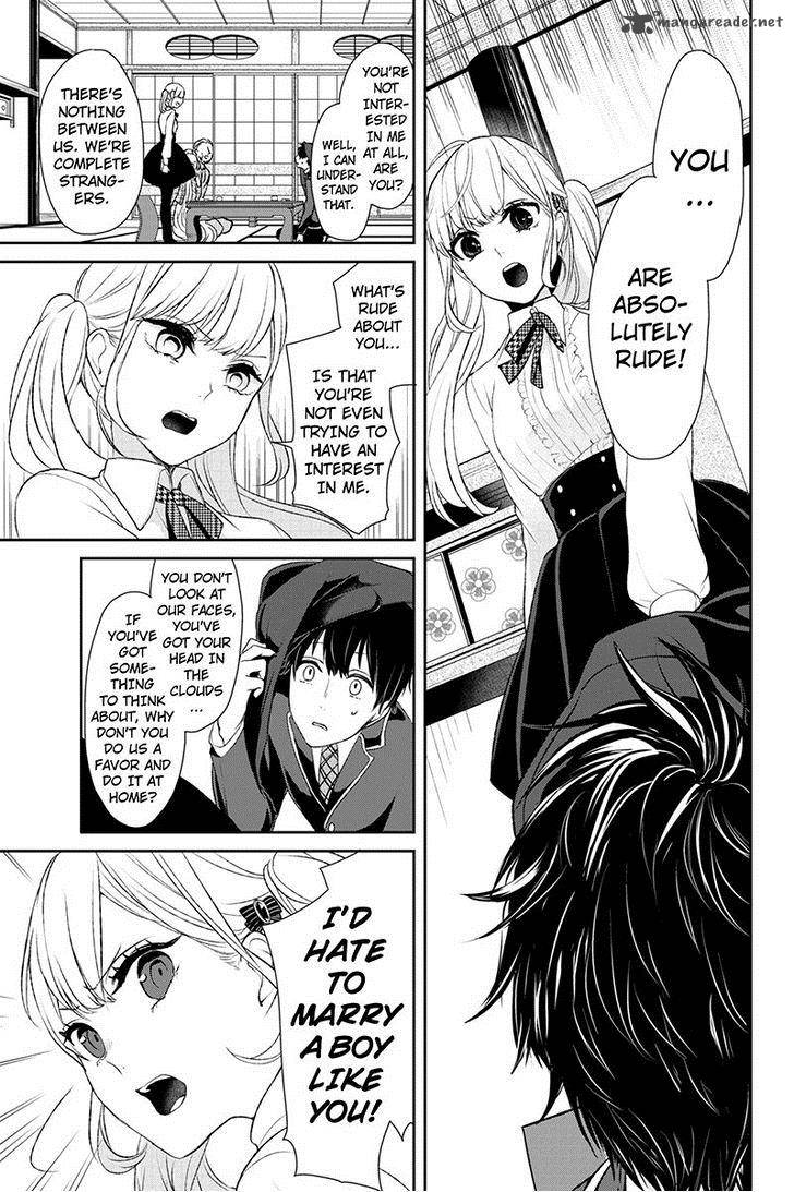 Koi To Uso 5 6