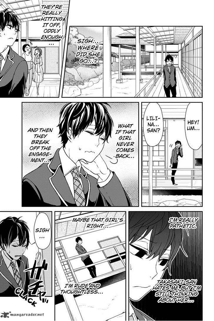 Koi To Uso 5 8