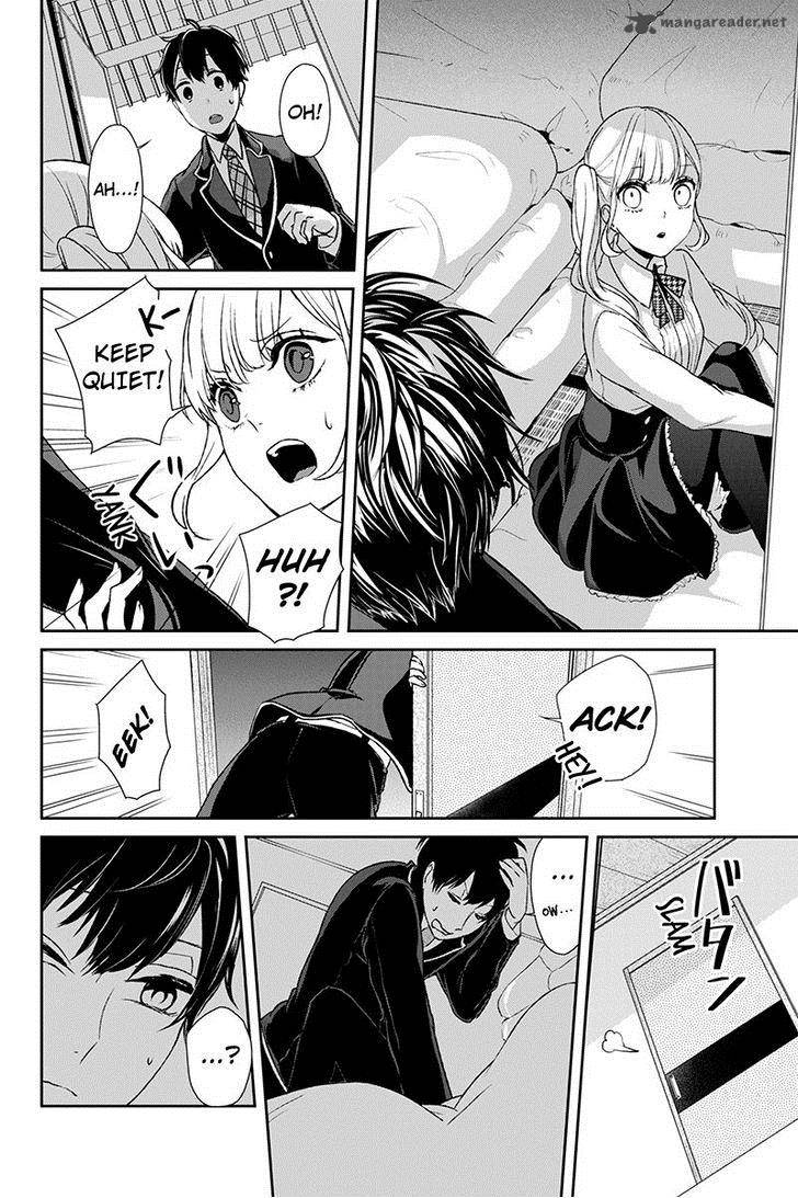 Koi To Uso 5 9
