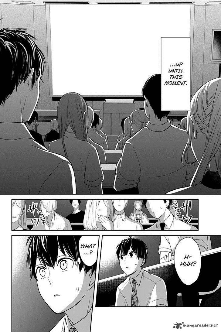 Koi To Uso 50 2