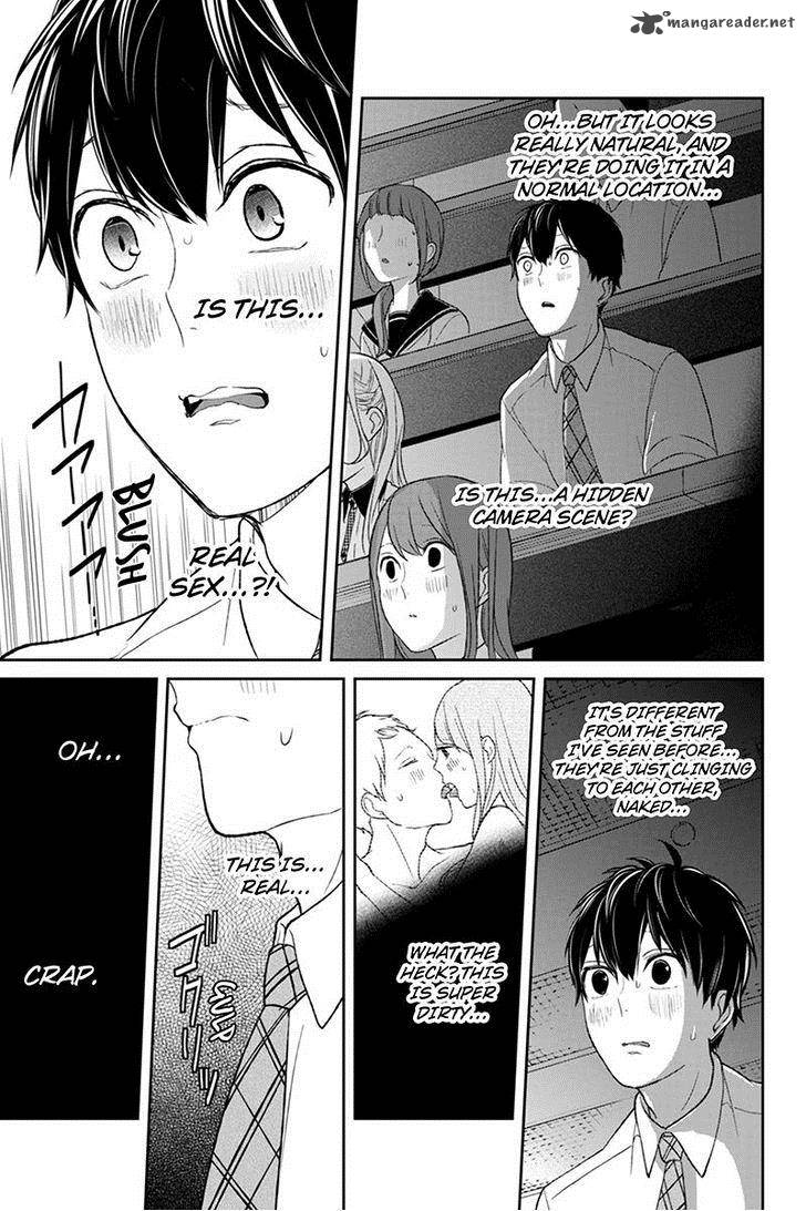 Koi To Uso 50 5