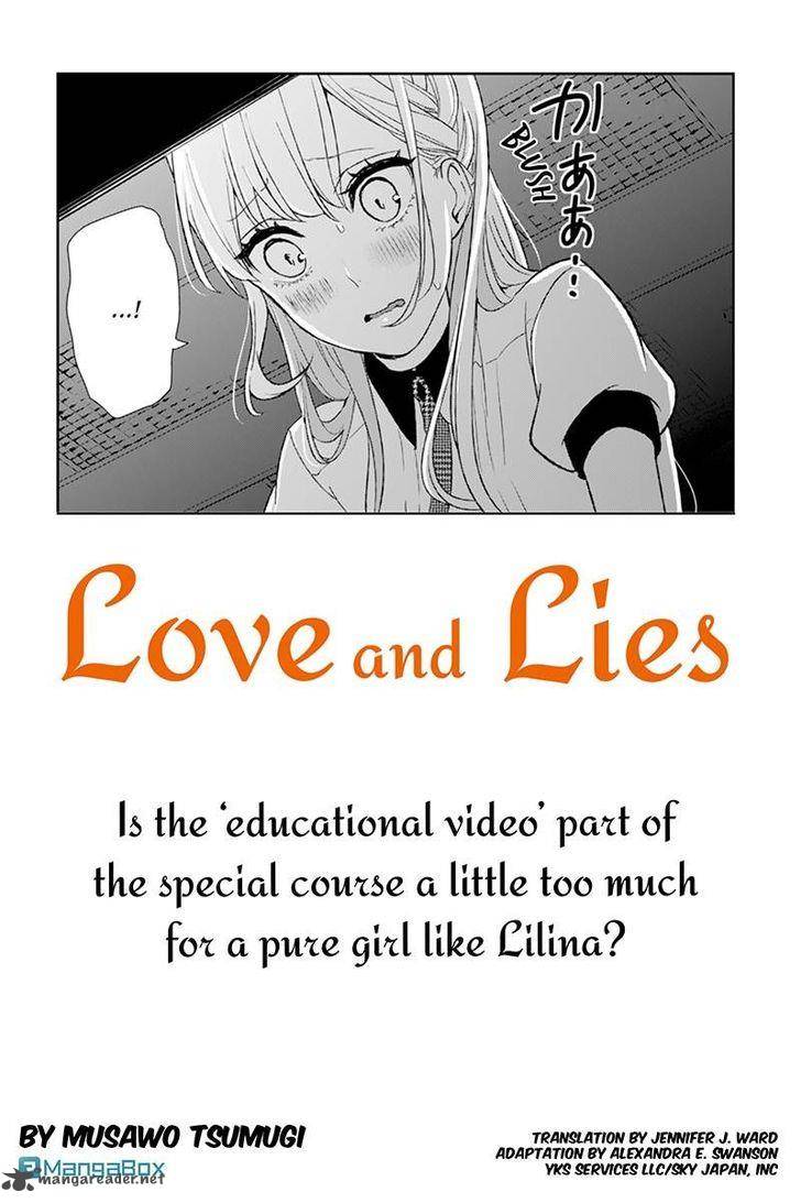 Koi To Uso 51 1