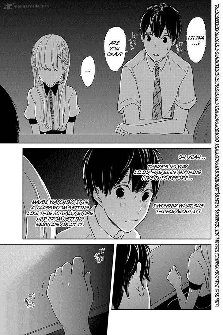 Koi To Uso 51 2