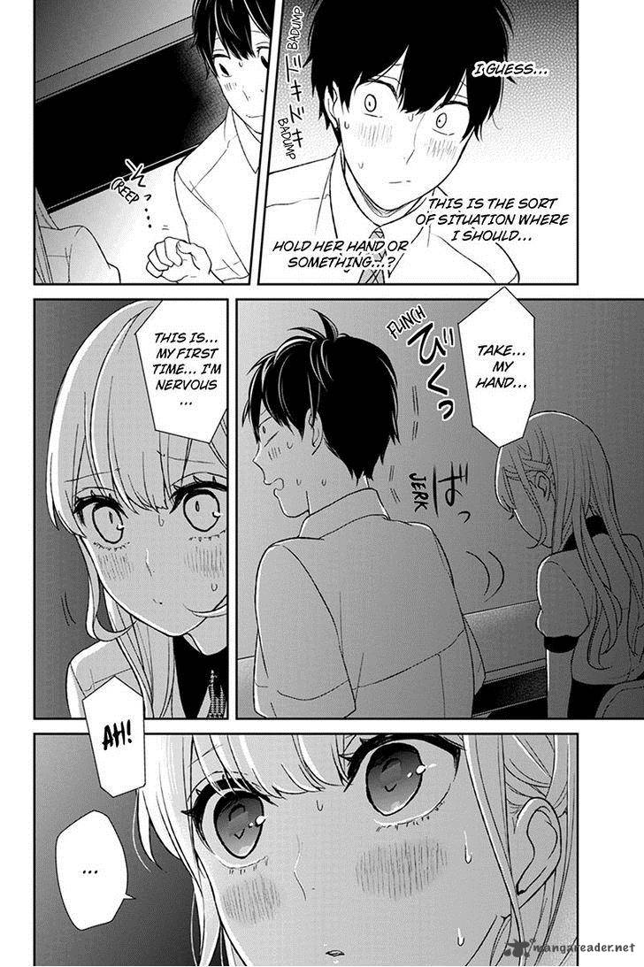 Koi To Uso 51 3