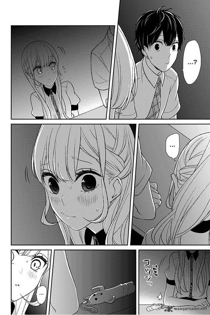 Koi To Uso 51 5
