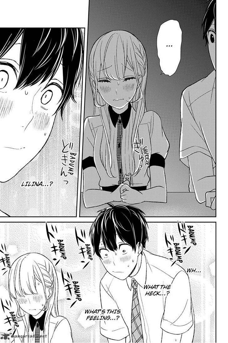 Koi To Uso 51 6