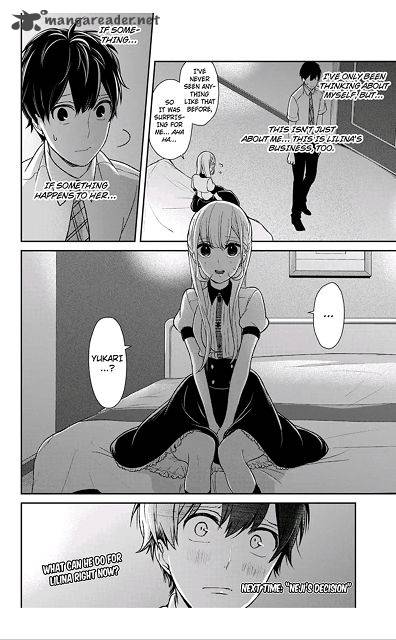 Koi To Uso 53 6