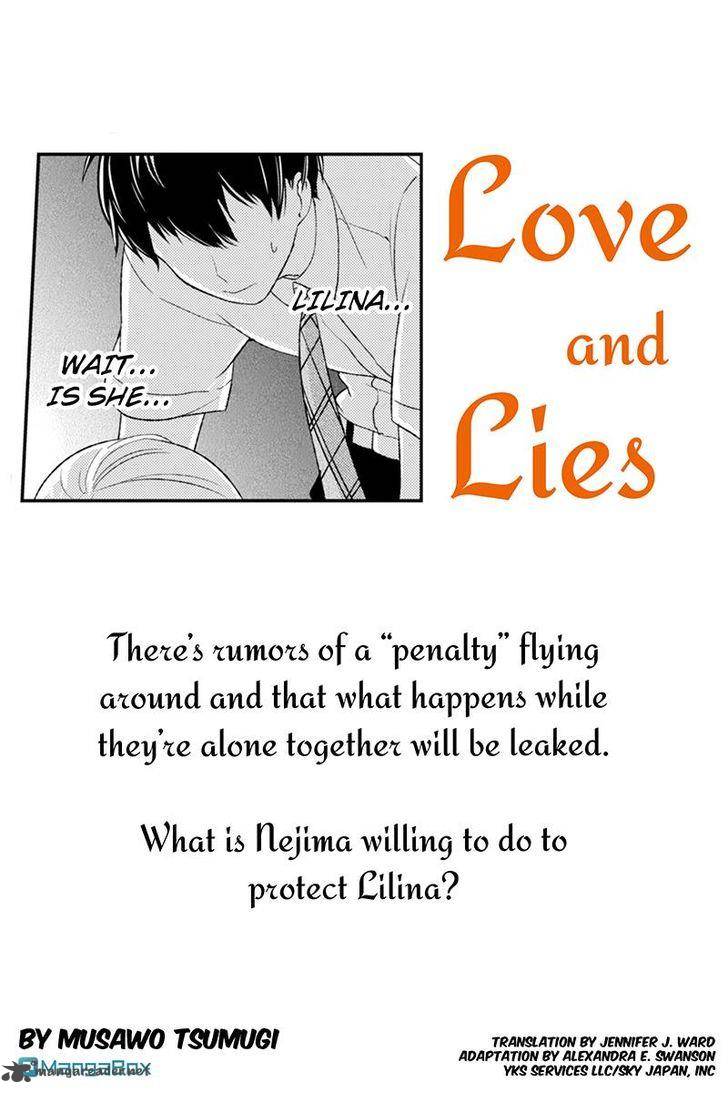 Koi To Uso 54 1