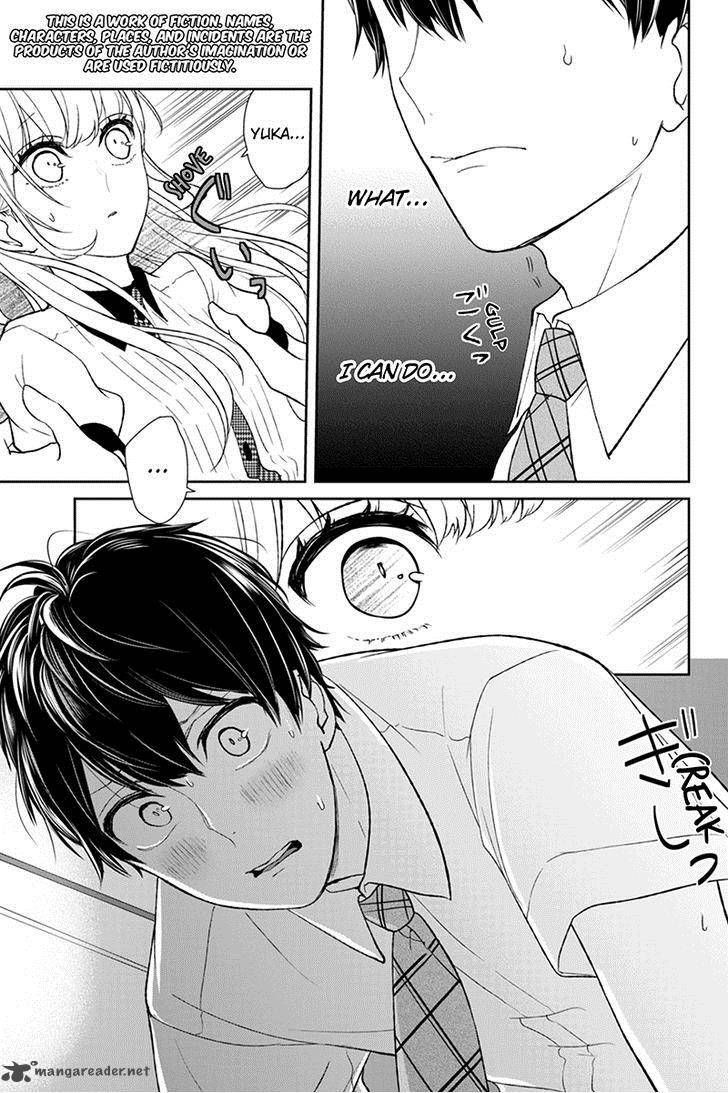 Koi To Uso 54 2