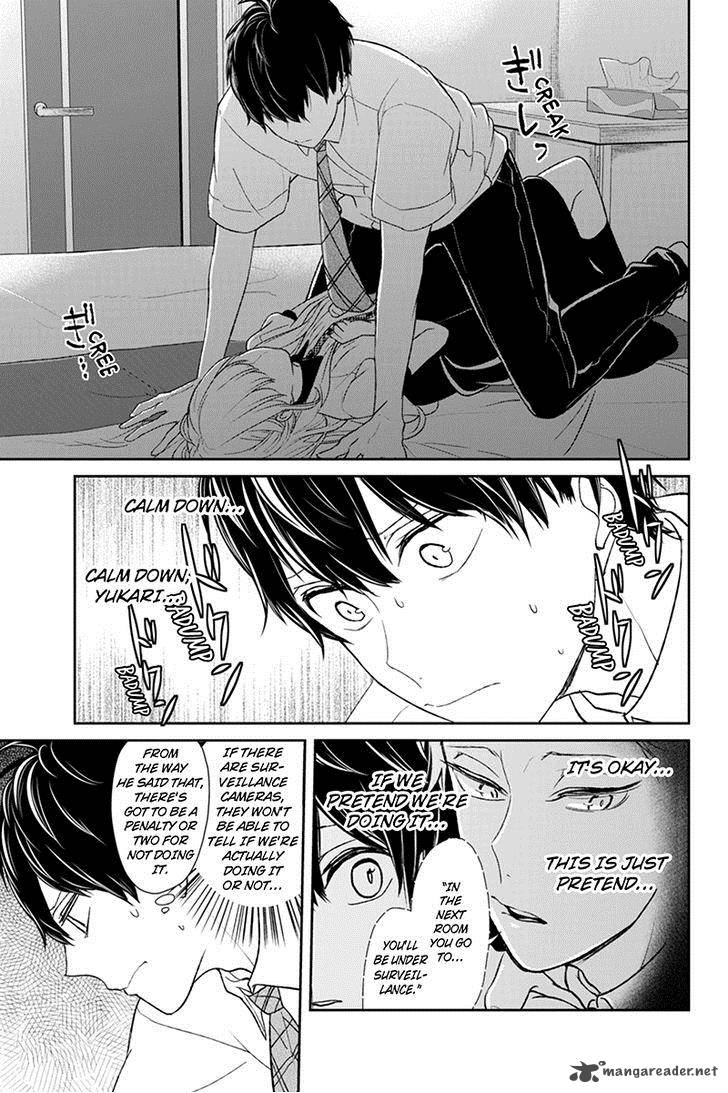 Koi To Uso 54 4