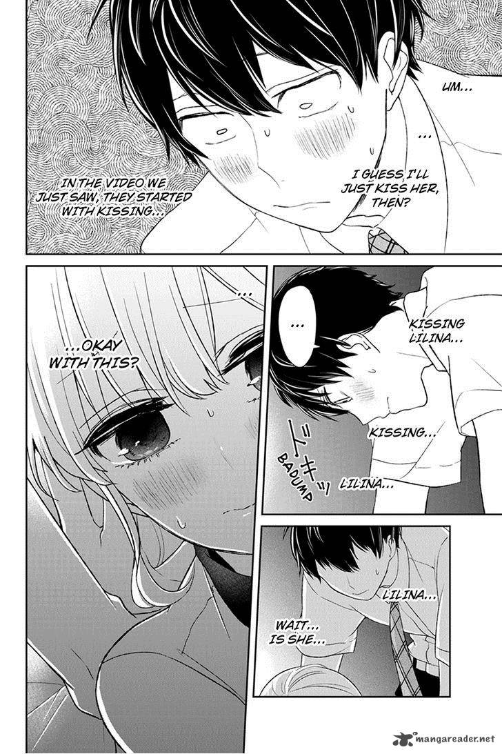 Koi To Uso 54 5