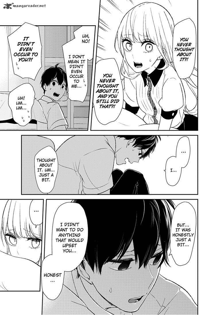 Koi To Uso 56 3