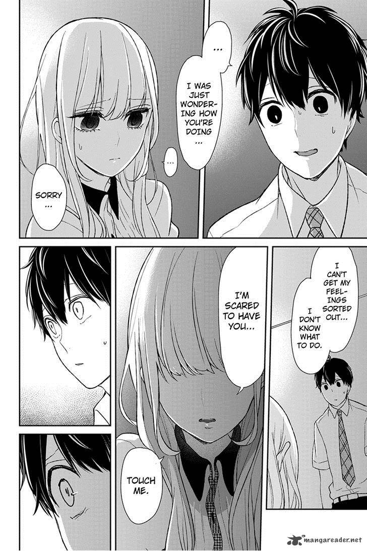 Koi To Uso 56 6