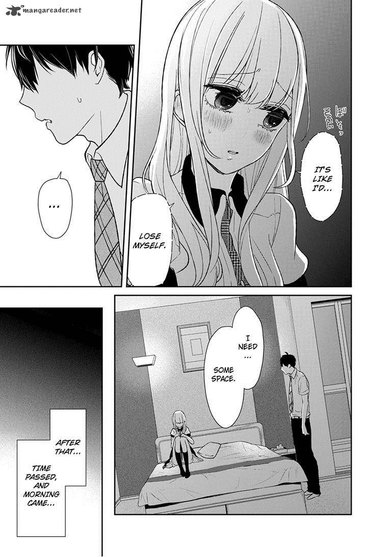 Koi To Uso 56 7