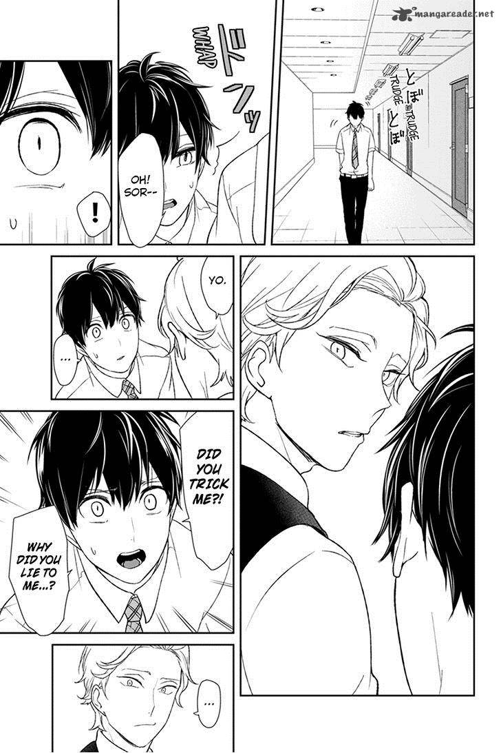 Koi To Uso 56 9
