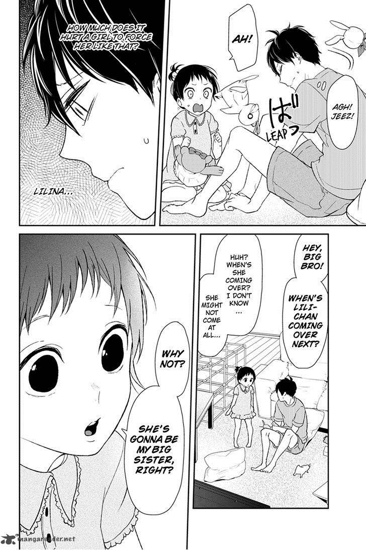 Koi To Uso 57 4