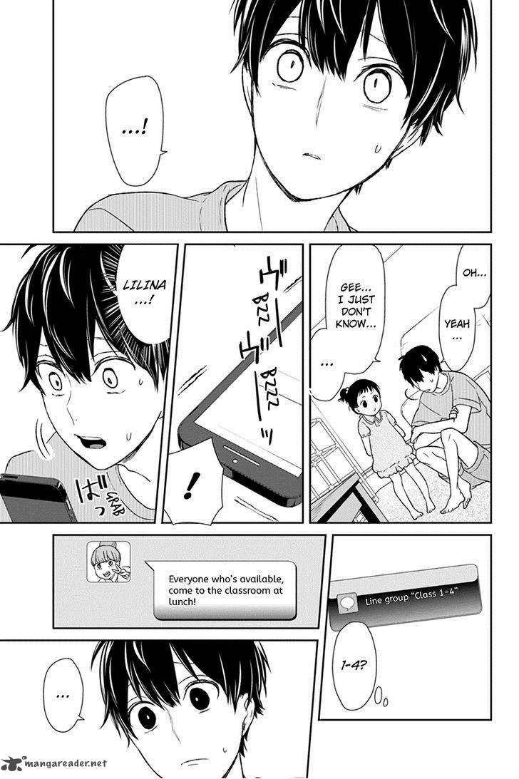 Koi To Uso 57 5