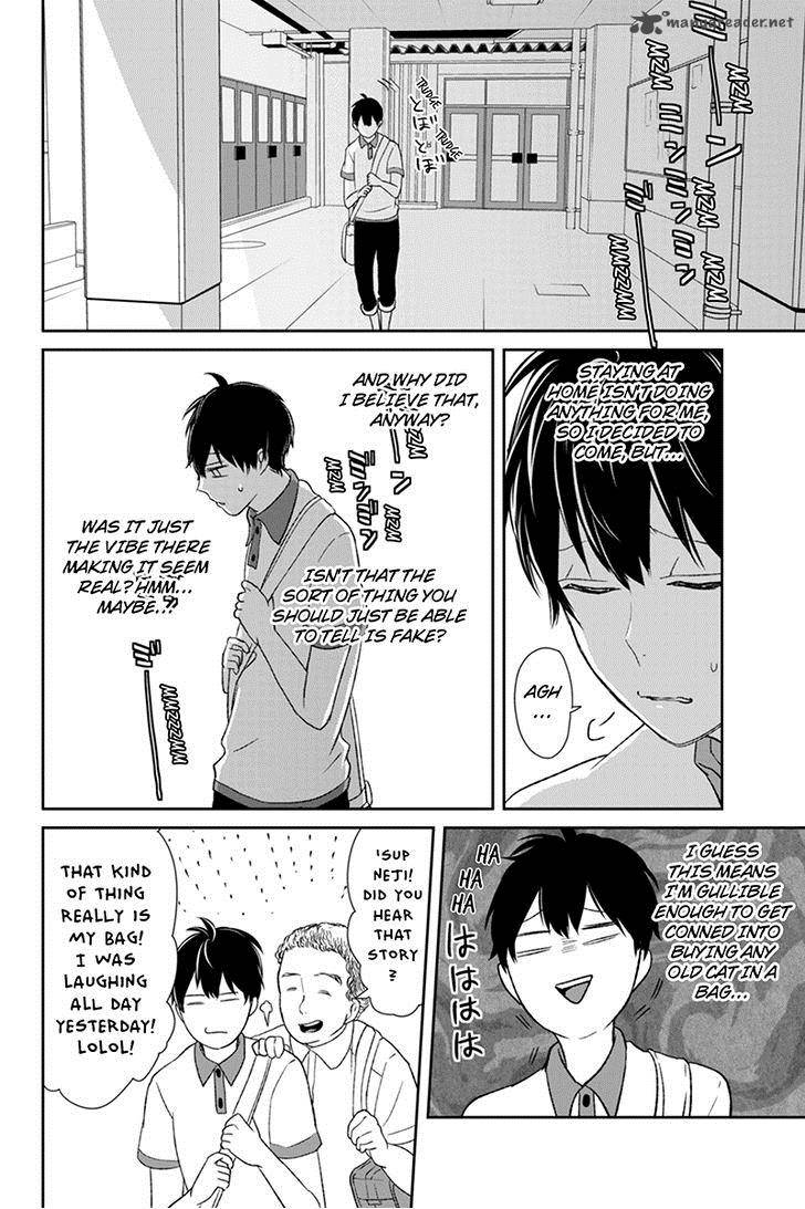 Koi To Uso 57 6