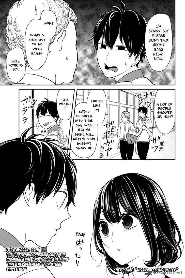 Koi To Uso 57 7