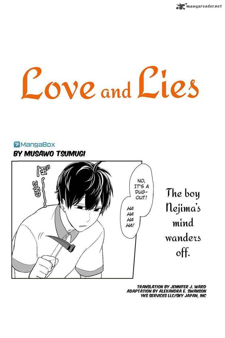 Koi To Uso 59 1