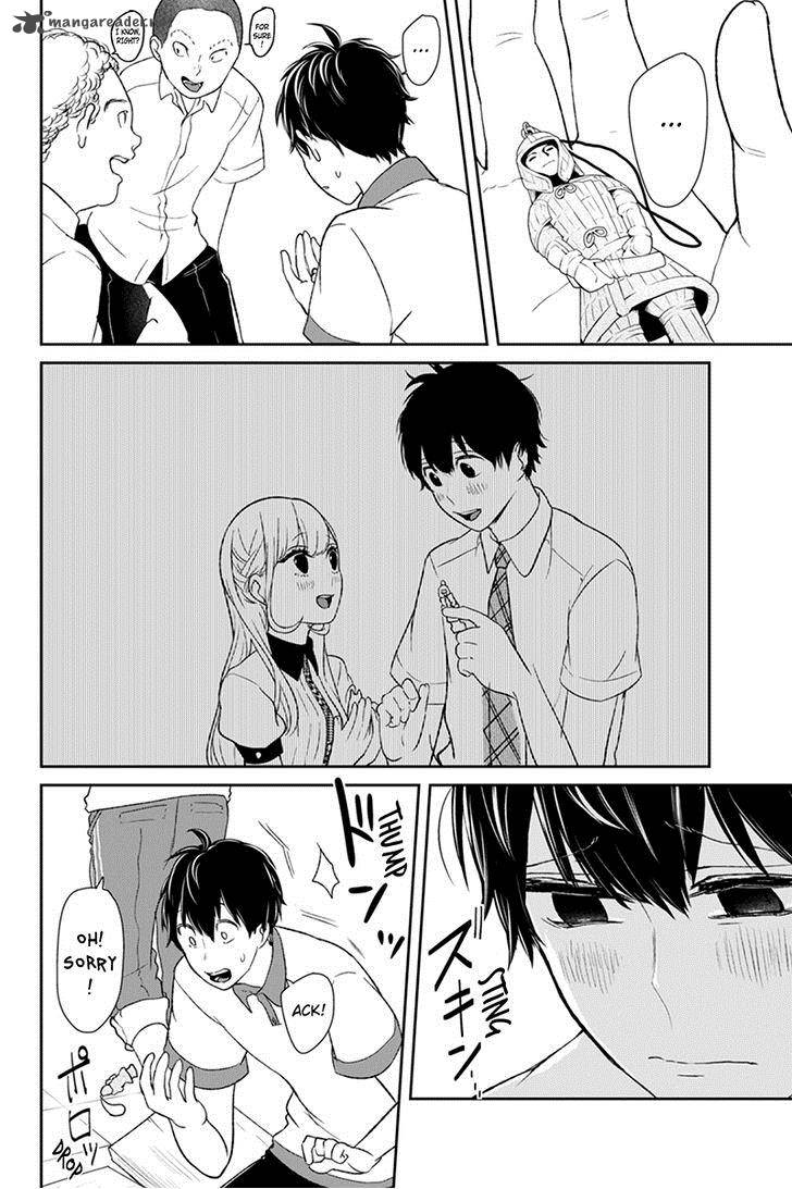 Koi To Uso 59 3