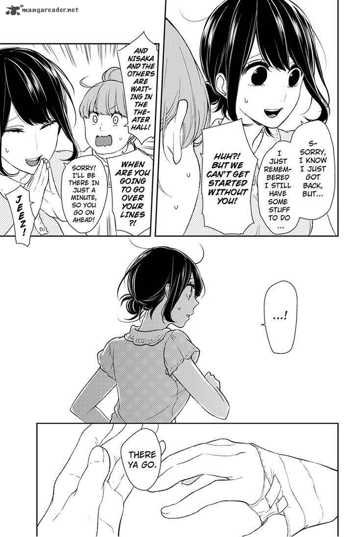 Koi To Uso 59 6