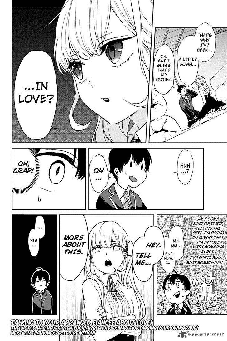 Koi To Uso 6 11
