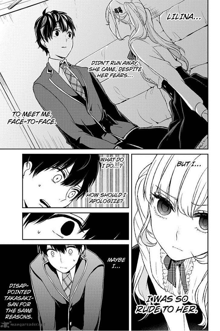 Koi To Uso 6 6
