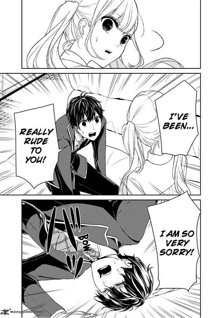Koi To Uso 6 8
