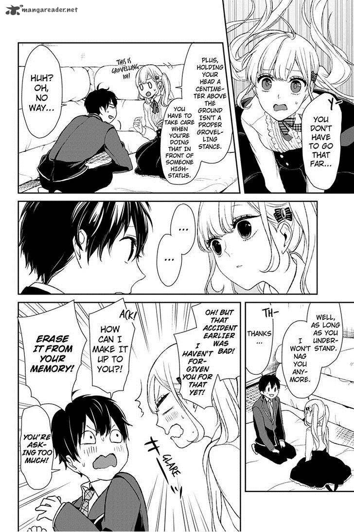 Koi To Uso 6 9