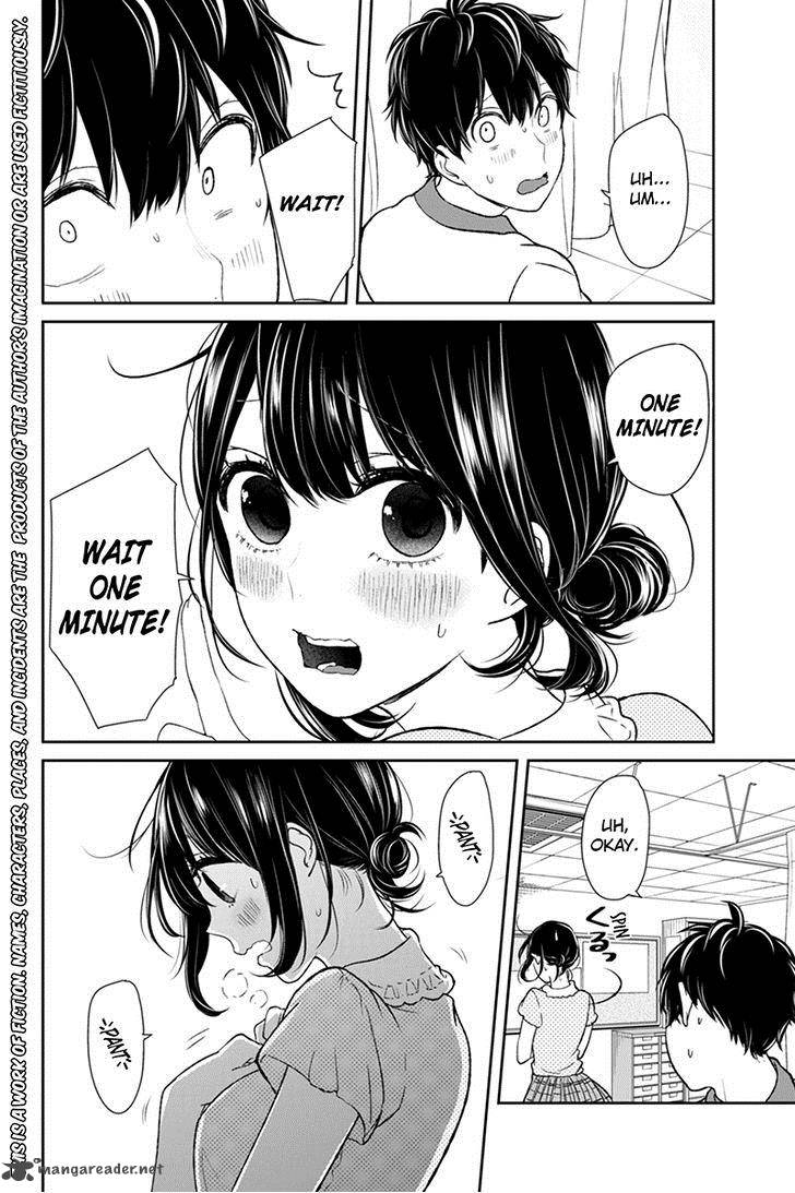 Koi To Uso 60 2