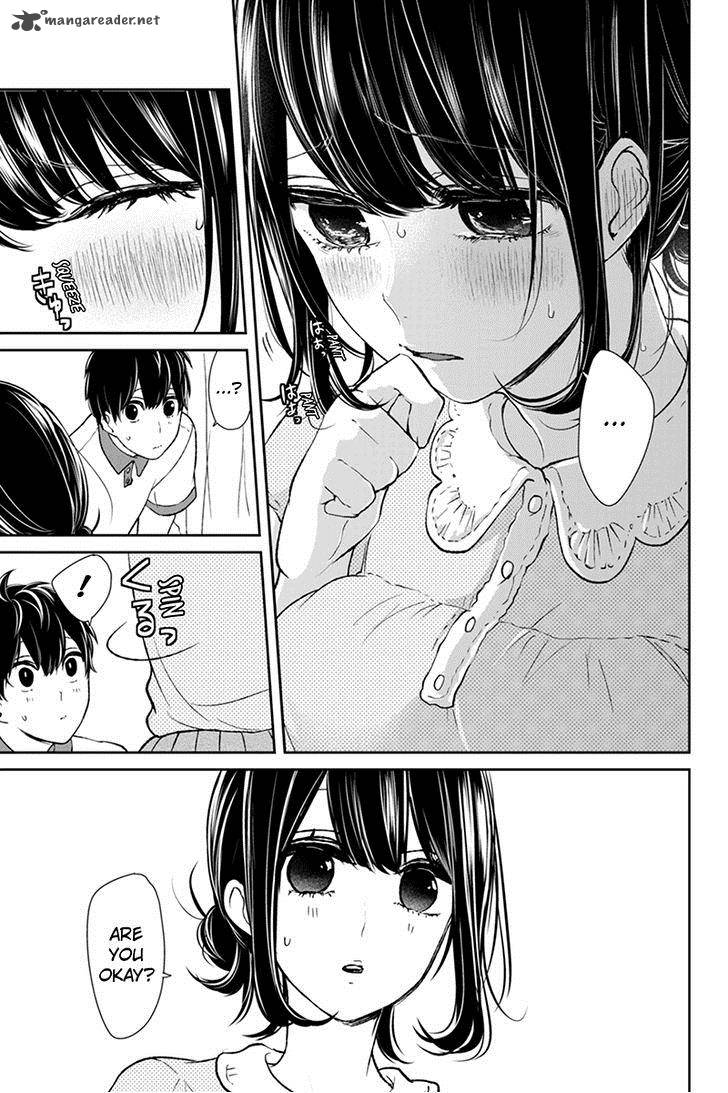 Koi To Uso 60 3