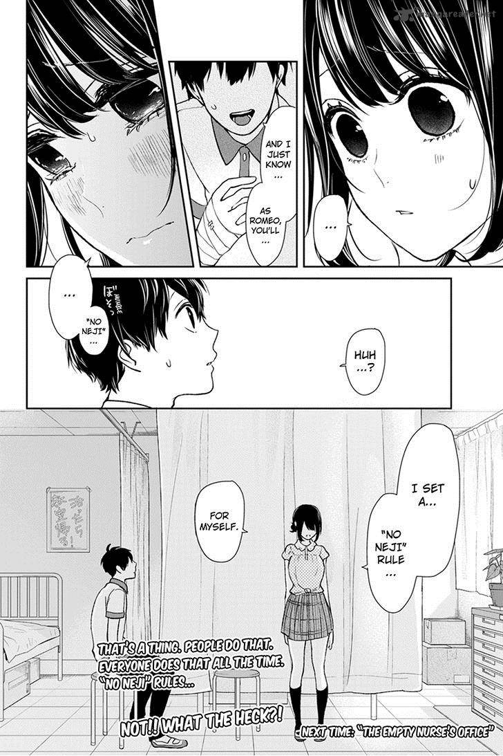 Koi To Uso 60 8