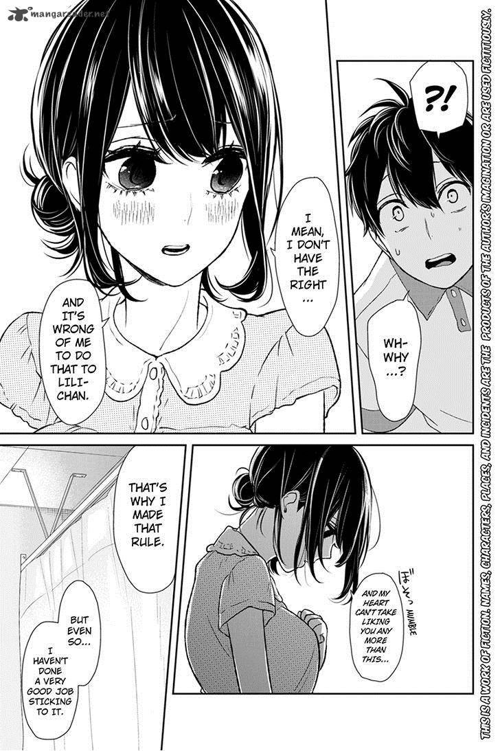 Koi To Uso 61 2