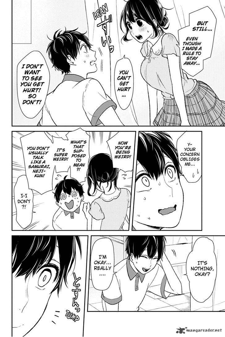 Koi To Uso 61 3