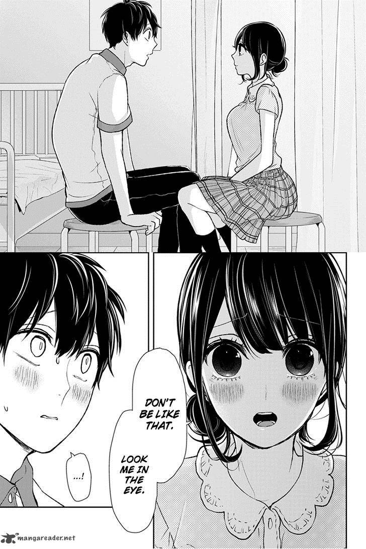 Koi To Uso 61 4