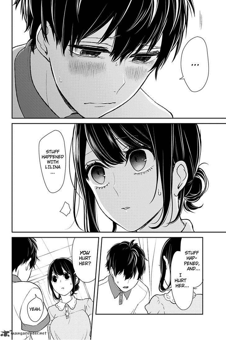 Koi To Uso 61 5