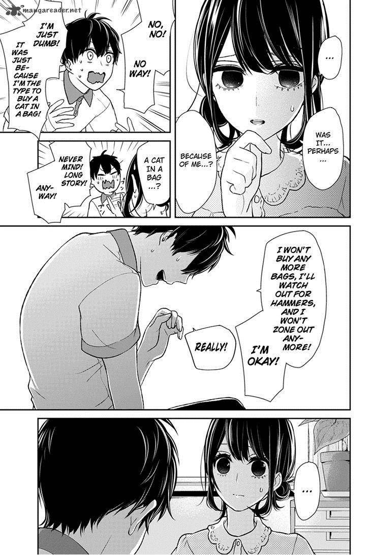 Koi To Uso 61 6
