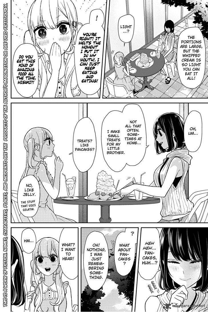 Koi To Uso 62 3