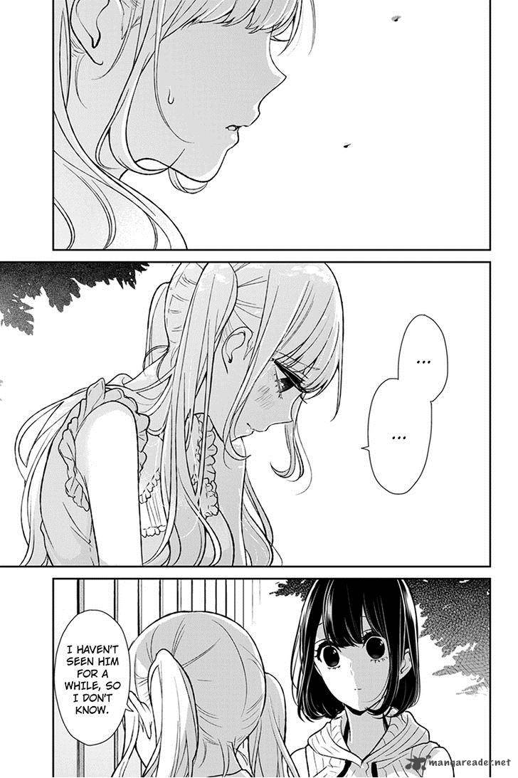 Koi To Uso 62 8