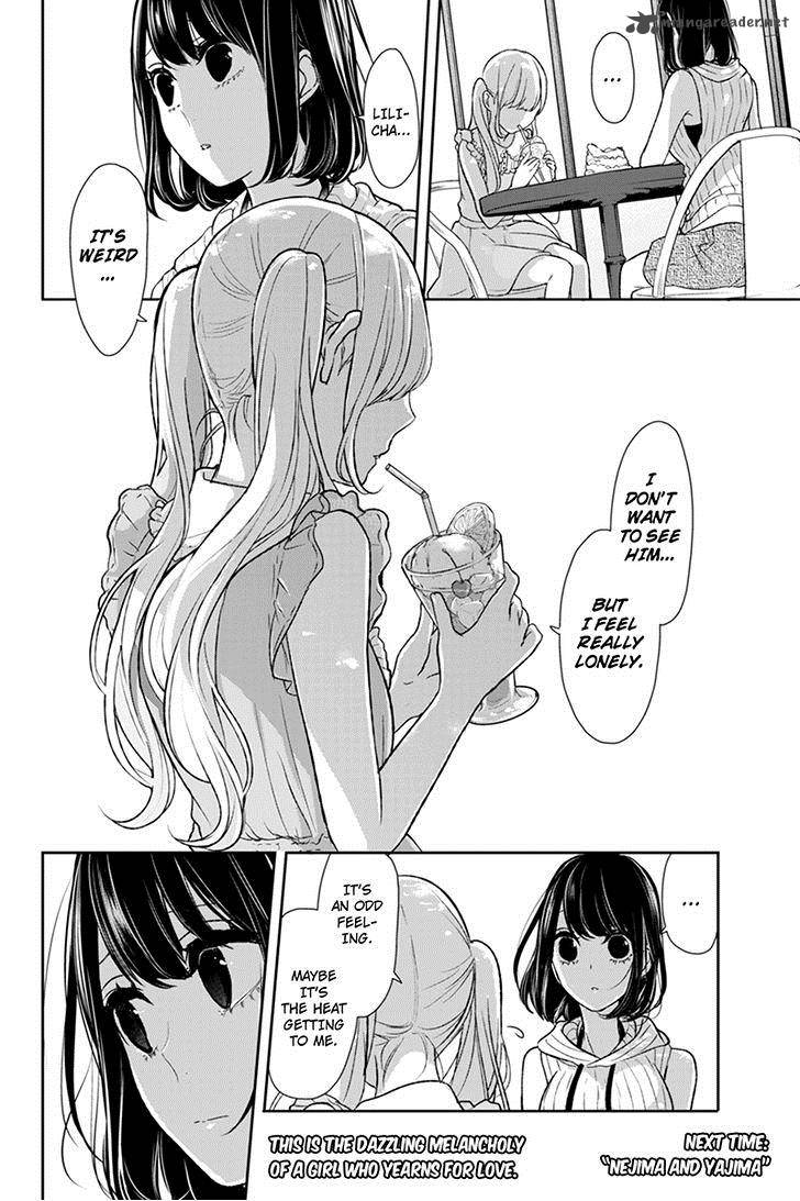 Koi To Uso 62 9