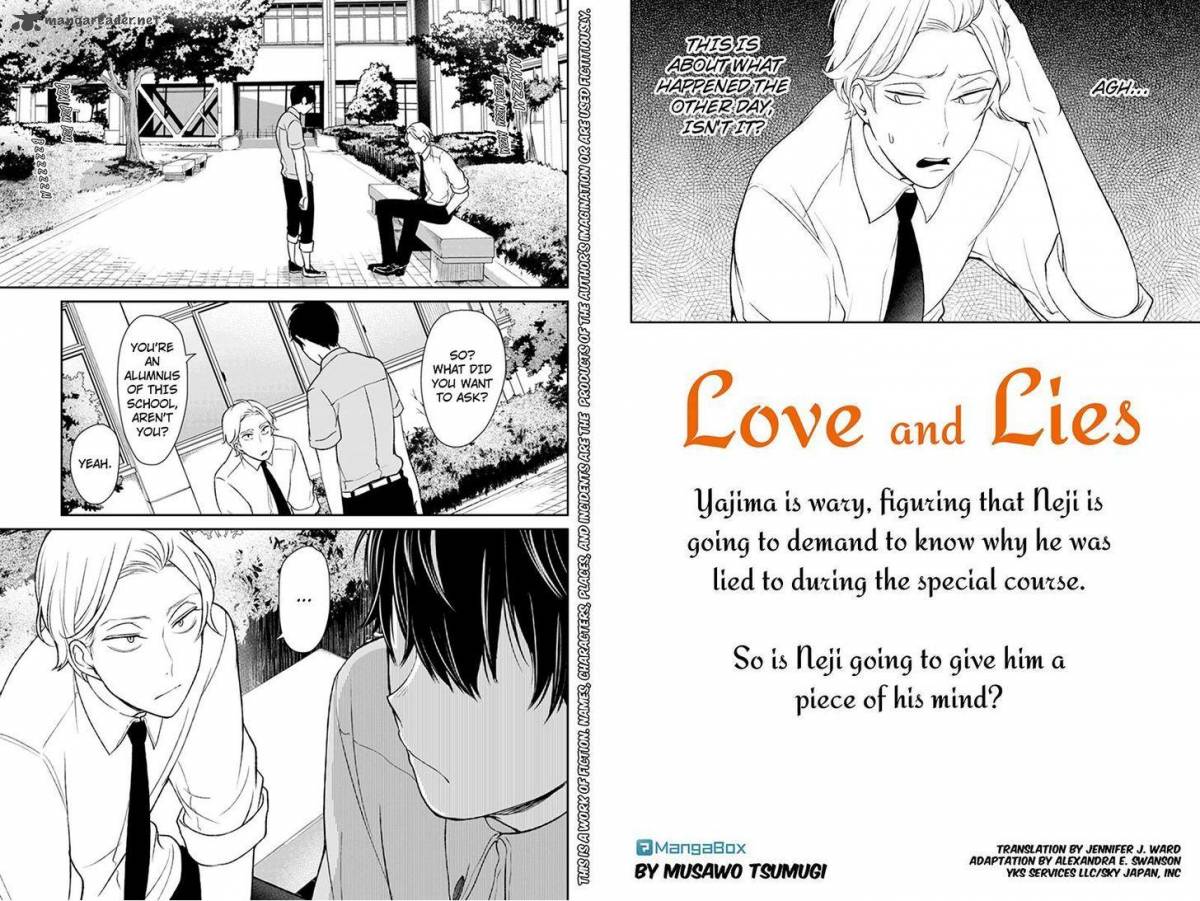 Koi To Uso 64 1