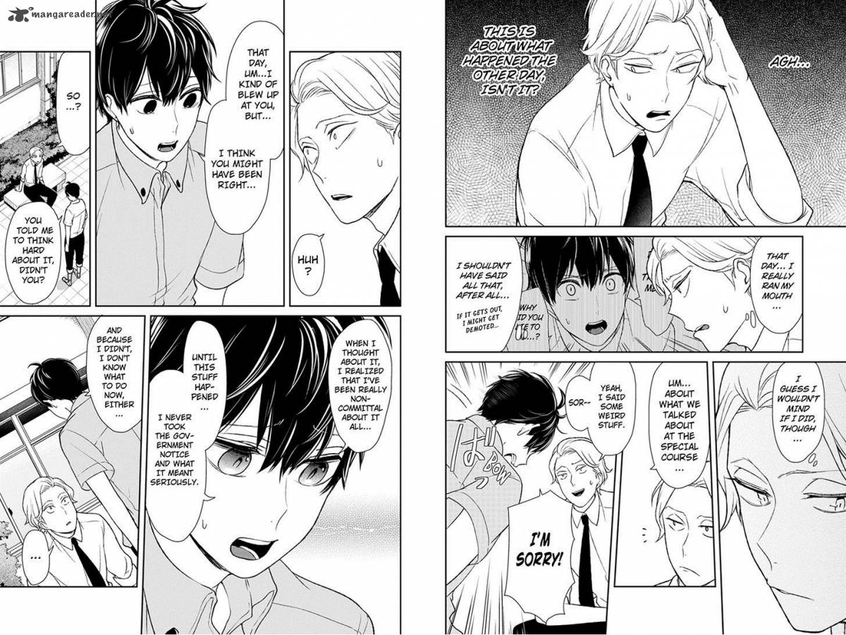 Koi To Uso 64 2