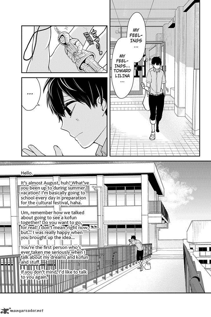 Koi To Uso 65 3