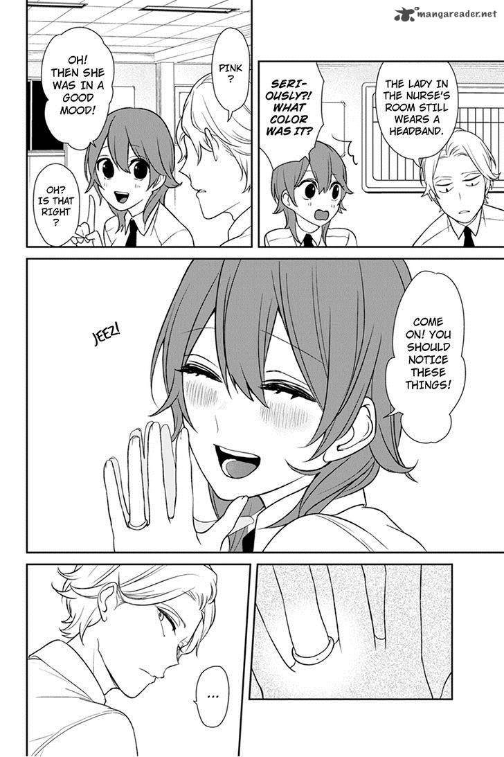 Koi To Uso 65 6
