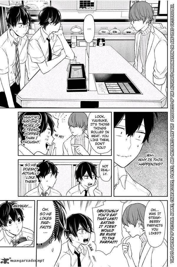 Koi To Uso 68 2