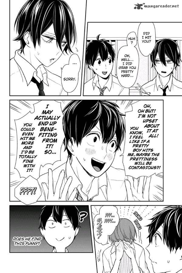 Koi To Uso 68 5