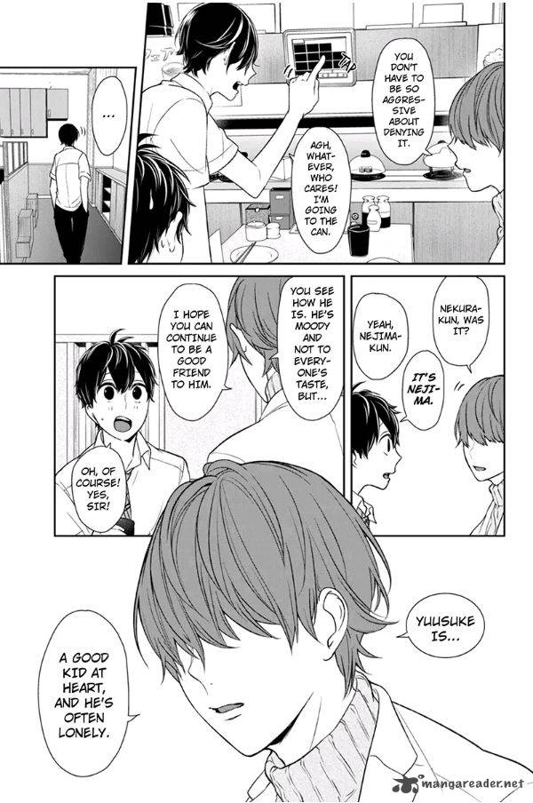 Koi To Uso 68 8
