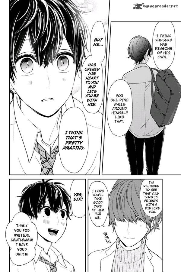 Koi To Uso 68 9